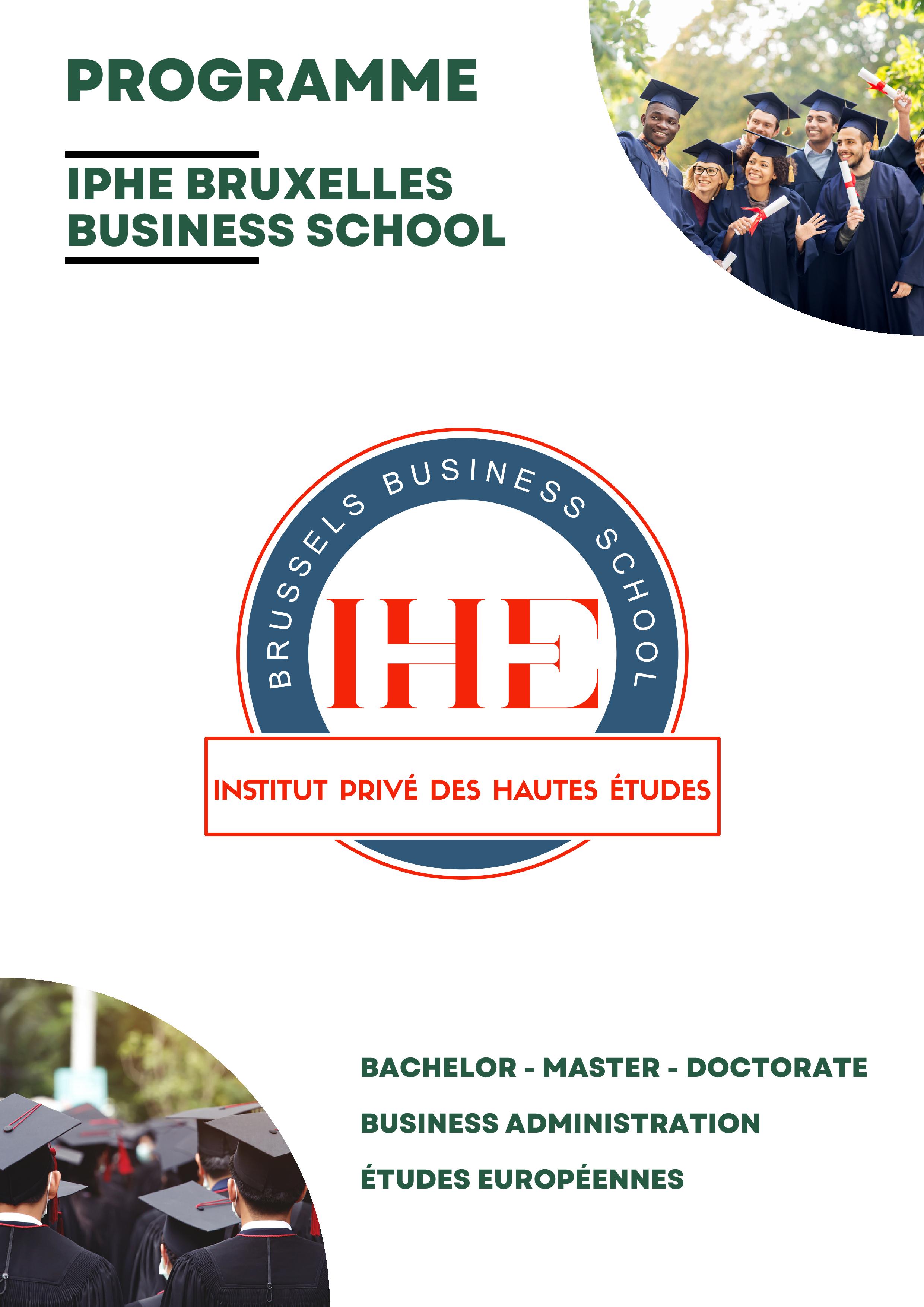 IPHE Program
